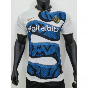 Versione del giocatore maglia Inter 2024