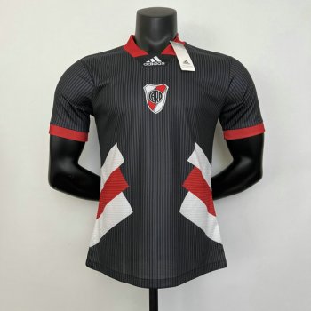 Versione del giocatore maglia River Plate ICONS 2023