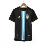 maglia Argentina edizione speciale 2024