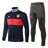 maglia Bayern Monaco Giacca 2019