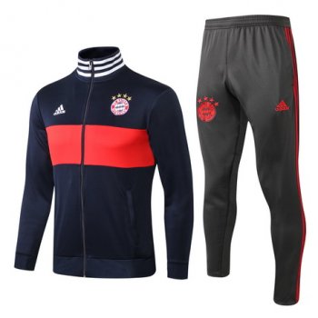 maglia Bayern Monaco Giacca 2019