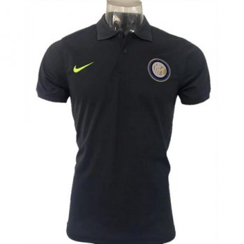 maglia Inter Polo UCL 2018