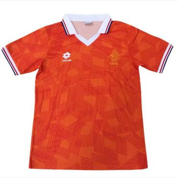 maglia Olanda Retro 1991