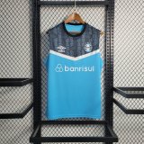 maglia gilet Gremio Blu 2023