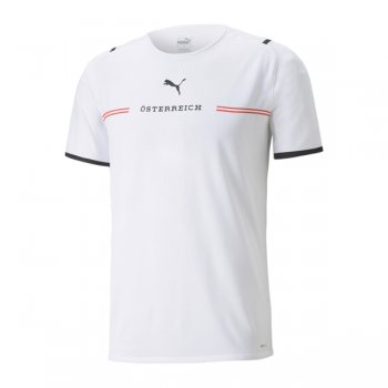 maglia portiere Austria 2022