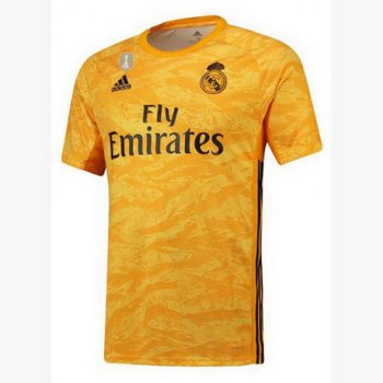 maglia portiere Real Madrid 2020