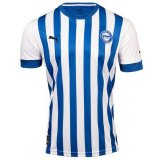 prima maglia Alaves 2023