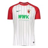 prima maglia Augsburg 2018