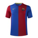 prima maglia Barcellona Retro 2006 2007