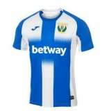 prima maglia CD Leganes 2020