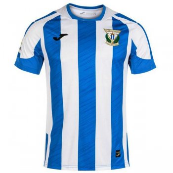 prima maglia CD Leganes 2022