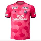 prima maglia Cerezo Osaka 2022