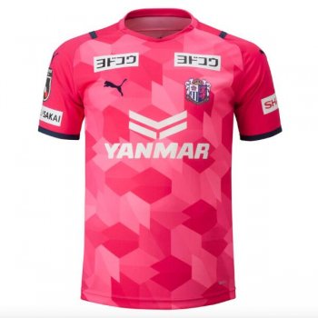 prima maglia Cerezo Osaka 2022