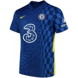 prima maglia Chelsea 2022