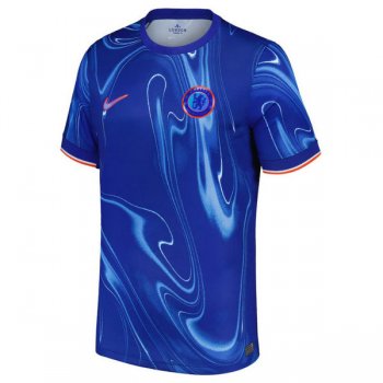 prima maglia Chelsea 2025