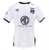 prima maglia Colo-Colo 2020