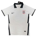 prima maglia Corinthians 2021