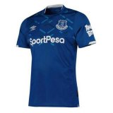 prima maglia Everton 2020