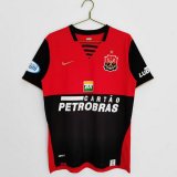 prima maglia Flamengo Retro 2007-2008