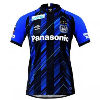 prima maglia Gamba Osaka 2022