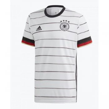 prima maglia Germania Euro 2020