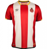 prima maglia Girona 2018