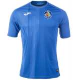 prima maglia Getafe 2018