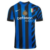 prima maglia Inter 2025