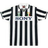 prima maglia Juventus Retro 1996 1997