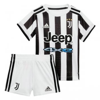 prima maglia Juventus bambino 2022