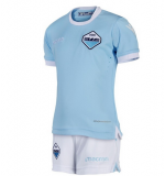 prima maglia Lazio bambino 2018