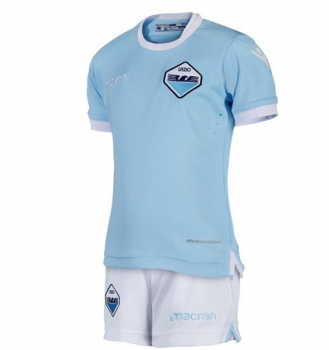 prima maglia Lazio bambino 2018