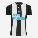 prima maglia Newcastle 2020