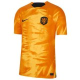 prima maglia Olanda Coppa del Mondo 2022