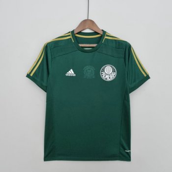 prima maglia Palmeiras Retro 2014-2015