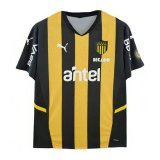 prima maglia Penarol 2023