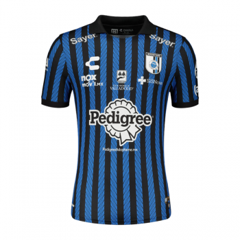 prima maglia Queretaro 2022