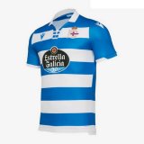 prima maglia RC Deportivo 2020