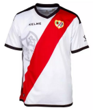 prima maglia Rayo Vallecano 2019