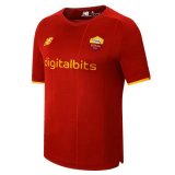 prima maglia Roma 2022