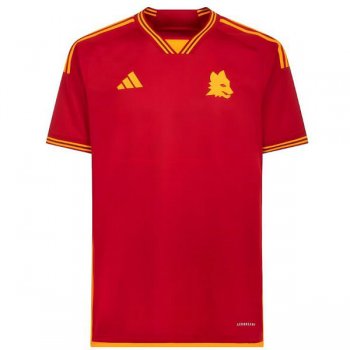 prima maglia Roma 2024