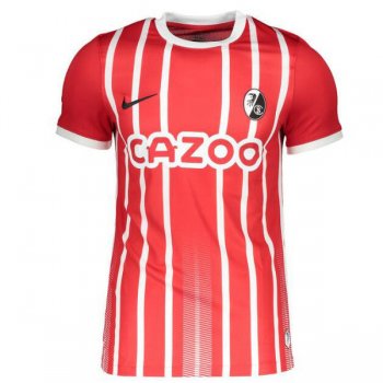 prima maglia SC Freiburg 2023