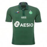 prima maglia Saint-Etienne 2019