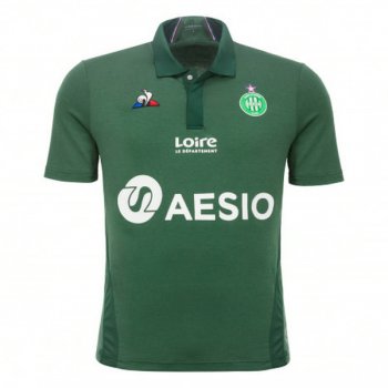 prima maglia Saint-Etienne 2019