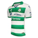 prima maglia Santos Laguna 2022