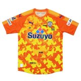 prima maglia Shimizu S-Pulse 2018