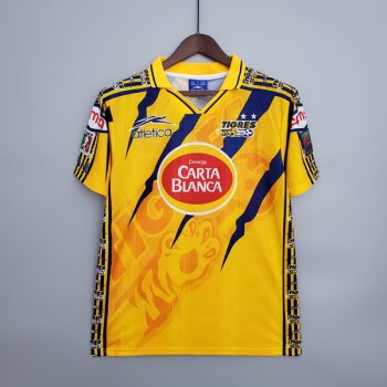 prima maglia Tigers Retro 1997-1998