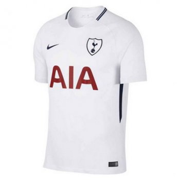 prima maglia Tottenham 2018