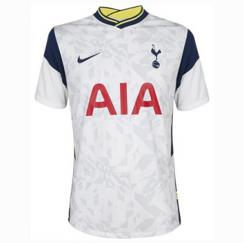 prima maglia Tottenham 2021