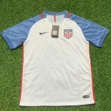 prima maglia USA Retro 2016